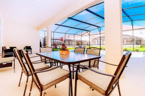 Amazing Dream Solterra Villa - DISNEY CLUB POOL SPA villa